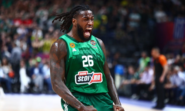 Παναθηναϊκός AKTOR: Πότε παίζει με τη Ρεάλ για το 7ο - Η ώρα και το κανάλι του τελικού