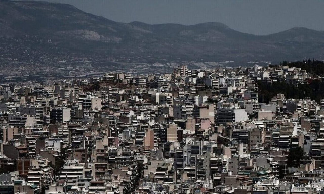 Αλλαγές στις αντικειμενικές αξίες - Πού εφαρμόζονται πρώτη φορά και πού μειώνονται οι τιμές ζώνης