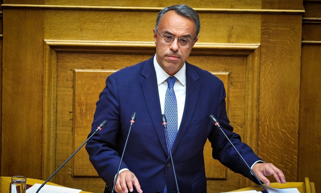 Transport Min Staikouras: Promoting high standards and 'green' air transport