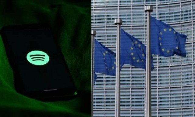 Σταματήστε, συνεργαστείτε και ψηφίστε! Το Spotify ενθαρρύνει τη συμμετοχή στις ευρωπαϊκές εκλογές