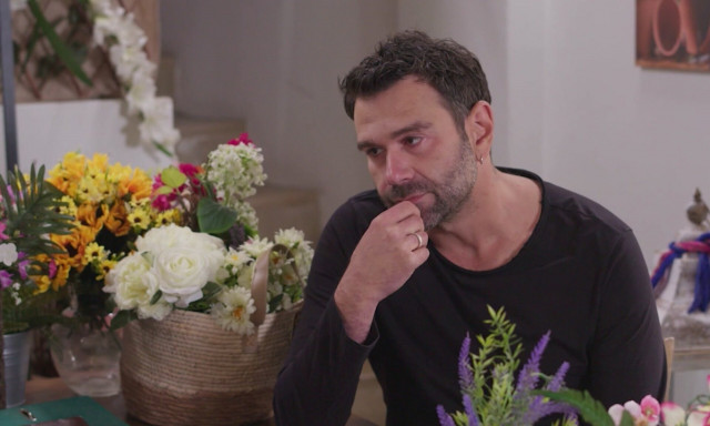 Η Γη της Ελιάς Spoiler: H ζωή της μικρής Αγγελικής βρίσκεται σε κίνδυνο εξαιτίας του Μάνου