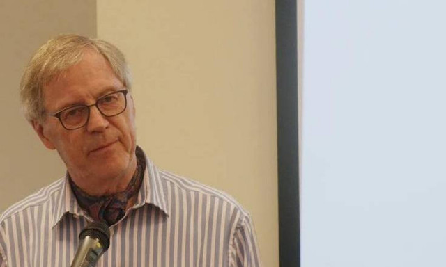 Πέθανε ο σπουδαίος αρχαιολόγος σερ Τζον Μπόρντμαν