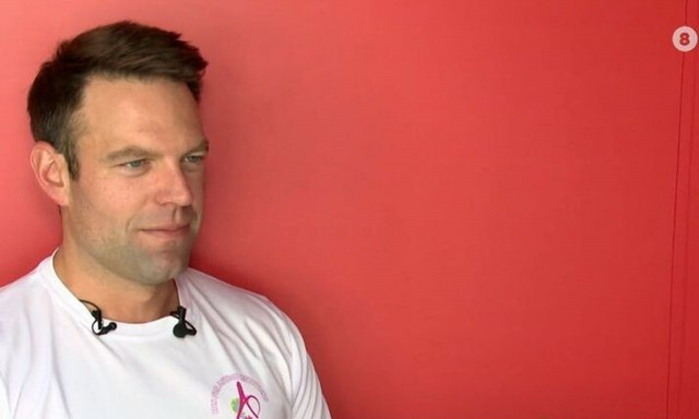 Στέφανος Κασσελάκης: «Επικίνδυνος για τη χώρα ο Μητσοτάκης - Η υπερπροβολή με έχει κουράσει»