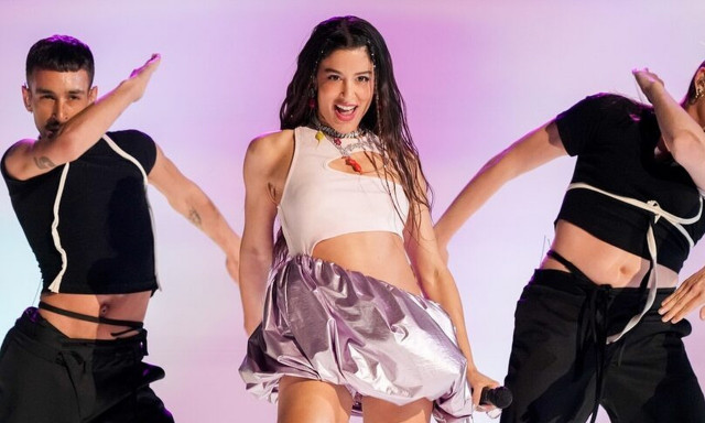 Σοφία Βόσσου για Μαρίνα Σάττι: «Να κάνω, τάχα μου, διαδήλωση με χασμουρητά το θεωρώ απρεπές»