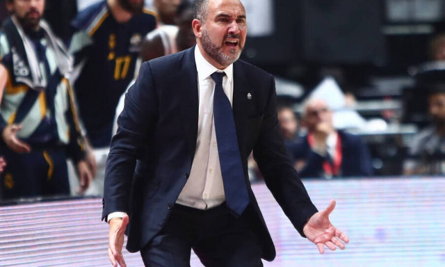 Ματέο: «Έχουμε έναν μεγάλο στόχο μπροστά μας»