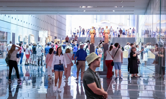 Τουρισμός στην Ελλάδα: Σε ανοδική πορεία οι κρατήσεις από Σκανδιναβία