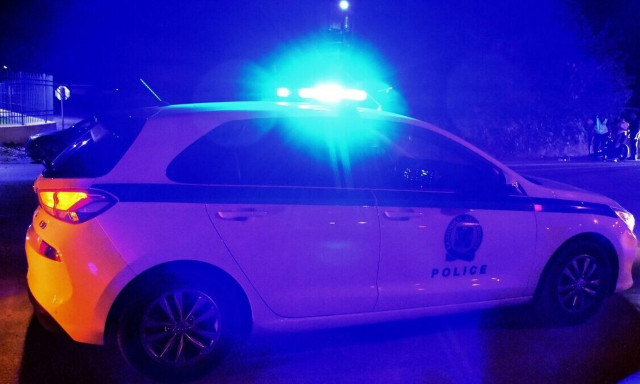 Άρτα: Έψαχναν ναρκωτικά βρήκαν και κλεμμένες μοτοσικλέτες