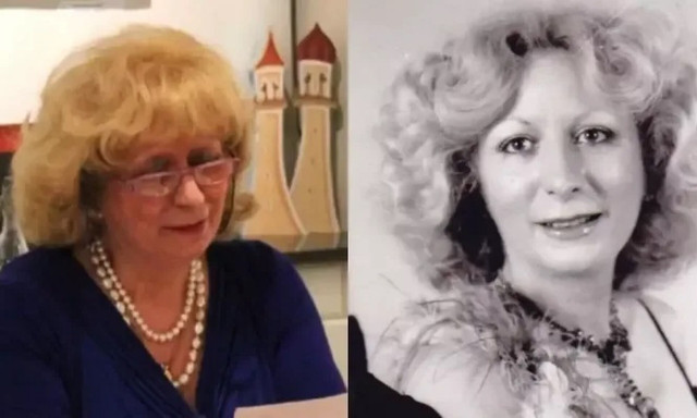 Ρένα Βενιέρη: Ποια ήταν η σύζυγος του Μανώλη Μαυρομμάτη που απεβίωσε