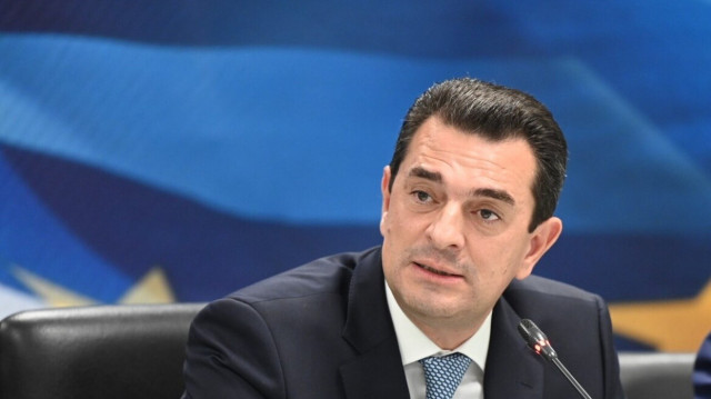 Development Min Skrekas: Prices will decline even faster in the coming months