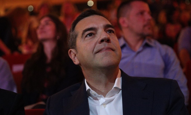 Δημοσκόπηση GPO: Η επόμενη μέρα στην Κεντροαριστερά – Πόσοι θέλουν αρχηγό τον Αλέξη Τσίπρα