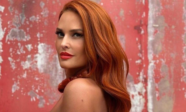 Χρηστίδου: Είναι άλλο να είναι άπιστος ο άντρας σου με ένα one night stand και άλλο με την φίλη σου