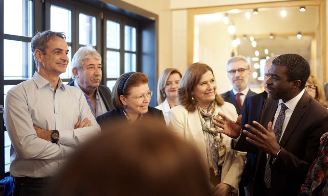 Η καταιγίδα ματαίωσε την εκδήλωση για την ένταξη του Ζαγορίου στην Unesco