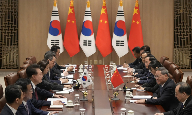 Η Κίνα και η Ιαπωνία συμφωνούν σε νέο γύρο οικονομικού διαλόγου υψηλού επιπέδου