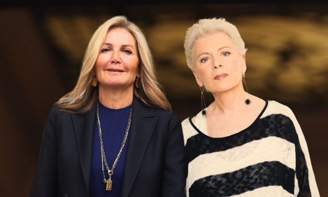 Μαρέβα Γκραμπόφκσι: «Κατέθεσα μήνυση στην κυρία Ακρίτα – Θα συνιστούσα ψυχραιμία»