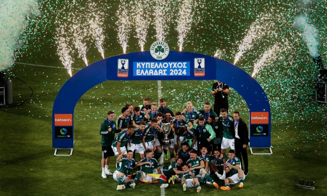 «Χρυσάφι» για Παναθηναϊκό, «Χαρακίρι» για Άρη - Τα πρωτοσέλιδα των αθλητικών εφημερίδων