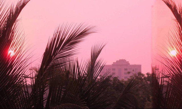 Προειδοποίηση Λέκκα: Έρχονται ακραία φαινόμενα με επιπτώσεις που ούτε φανταζόμαστε -Δυστοπικό μέλλον