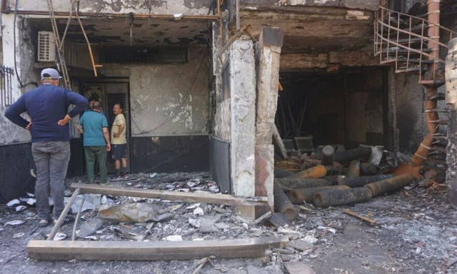 Τραγωδία στην Ινδία: Τουλάχιστον 6 νεογέννητα βρέφη κάηκαν σε φωτιά που ξέσπασε σε νοσοκομείο παίδων