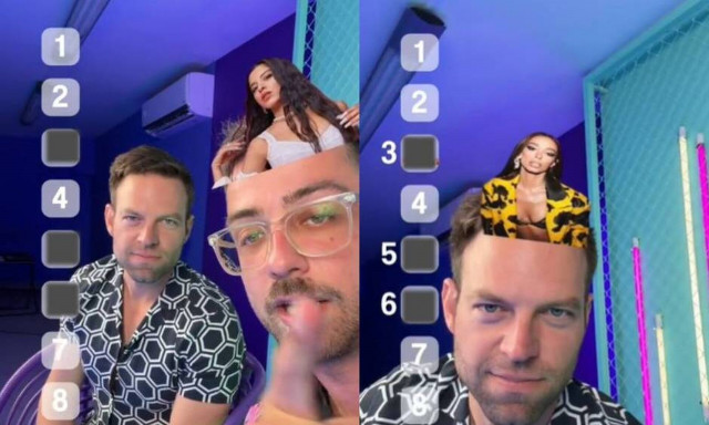 Στέφανος Κασσελάκης: Ποια Ελληνίδα τραγουδίστρια βάζει στην 1η θέση στο Tik Tok