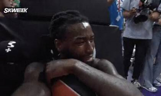 Πρωταθλητής Ευρώπης ο Παναθηναϊκός AKTOR: Οι υψωμένες γροθιές του Αταμάν και το κλάμα του Λεσόρ