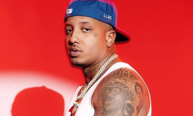 Light: «Δεν έχω ανάγκη την κ…λοεκπομπή σου, χάρη σου κάνω»