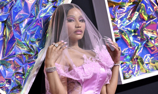 Νίκι Μινάζ: Έξαλλοι οι φαν της για την ακύρωση της συναυλίας στο Μάντσεστερ - «Είμαι πολύ θυμωμένη»