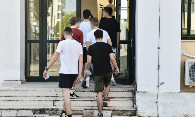 Πανελλήνιες 2024: Τα SOS για ύπνο και διατροφή - Οι συμβουλές προς τους μαθητές