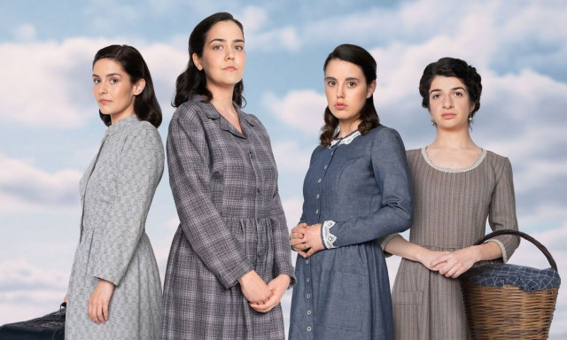 Παράδεισος των Κυριών, Ψυχοκόρες, Ναυάγιο και spoilers σε όλες τις αγαπημένες σειρές