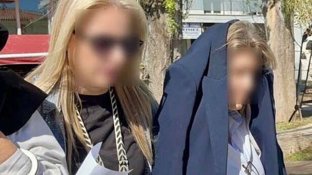 Χαλκίδα: Στη φυλακή η διευθύντρια και μία υπάλληλος για τους εκβιασμούς στη ΔΟΥ