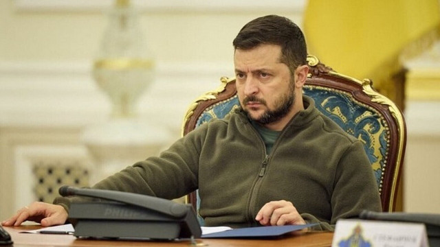 G7: Αναζητά τρόπους να χρησιμοποιήσει παγωμένα ρωσικά περιουσιακά στοιχεία υπέρ της Ουκρανίας