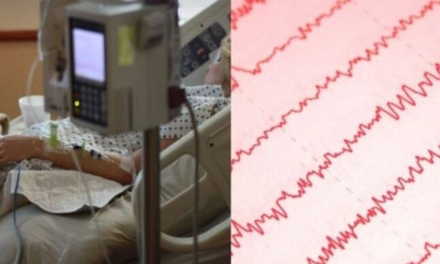 Νοσοκόμα αποκάλυψε όλα τα σημάδια που δείχνουν ότι κάποιος είναι κοντά στον θάνατο