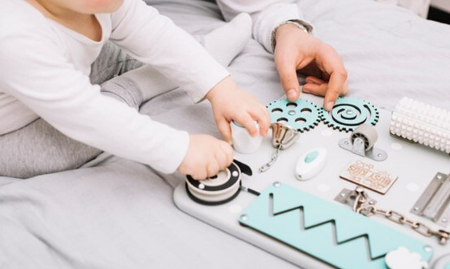 Η μικρή Χριστίνα από τις Σέρρες χρειάζεται τη στήριξή μας για να «νικήσει» το νευροβλάστωμα