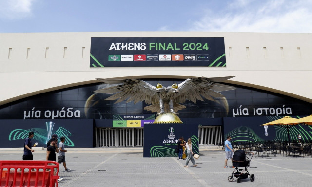 UEFA: «Μην αγοράζετε εισιτήρια από δεύτερο χέρι»