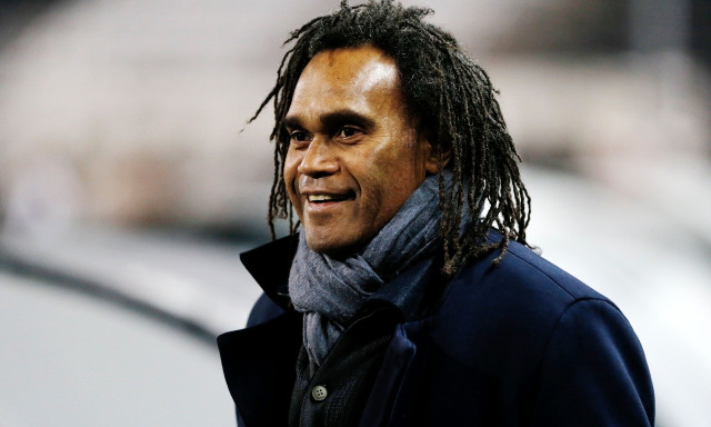 Θρήνος για τον Κριστιάν Καρεμπέ: «Δύο ανίψια μου δολοφονήθηκαν στη Νέα Κηλαδονία»