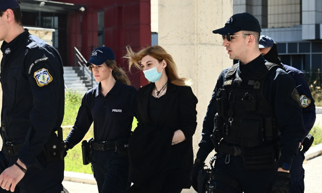 Δίκη Πισπιρίγκου - Εντατικολόγος: «Η Μαλένα ήταν νεκρή όταν με κάλεσαν»