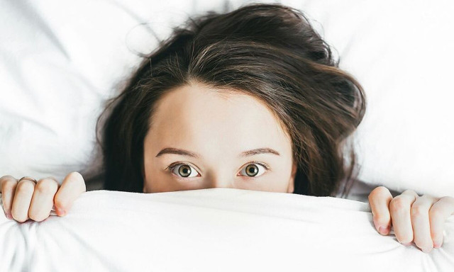 Αν μια γυναίκα είναι κρυφά θυμωμένη, θα σας πει μία από αυτές τις φράσεις