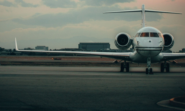 Ηράκλειο: Μεθυσμένος επιβάτης αναστάτωσε αεροπλάνο που ταξίδευε για Πράγα