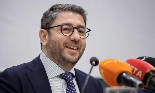 Ανδρουλάκης: «Το ΠΑΣΟΚ θα είναι ο μεγάλος νικητής των εκλογών»