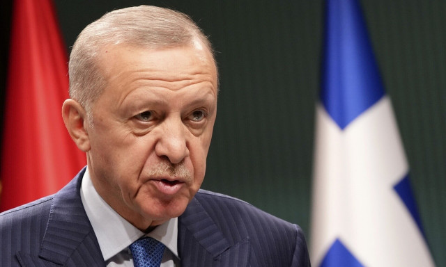 Πυρηνική απειλή για την Ελλάδα - Η Τουρκία φτιάχνει 4 αντιδραστήρες σε σεισμογενή περιοχή