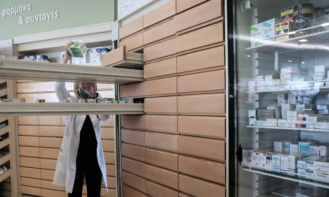 Οι εκτιμήσεις για το clawback στο φάρμακο και οι... ευρωεκλογές