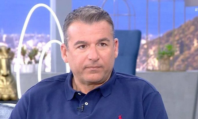 Γιώργος Λιάγκας: Απέκτησε σε πλειστηριασμό τη μεζονέτα του Παναγιώτη Νίκα στην Τήνο