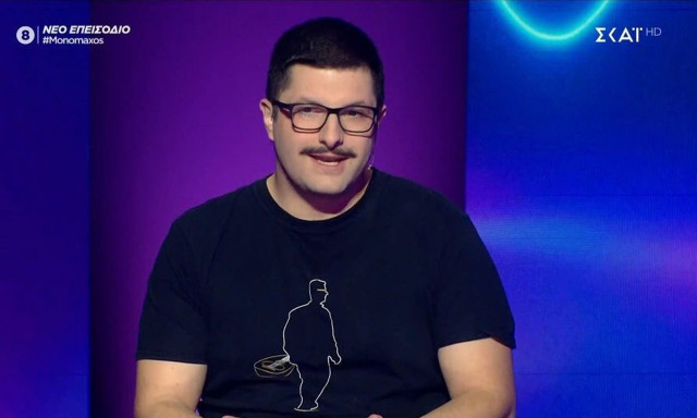 «Μονομάχος»: Παίκτης παραλίγο να πληρώσει 500 ευρώ για... 4 μπύρες - Η απίστευτη ιστορία που είπε