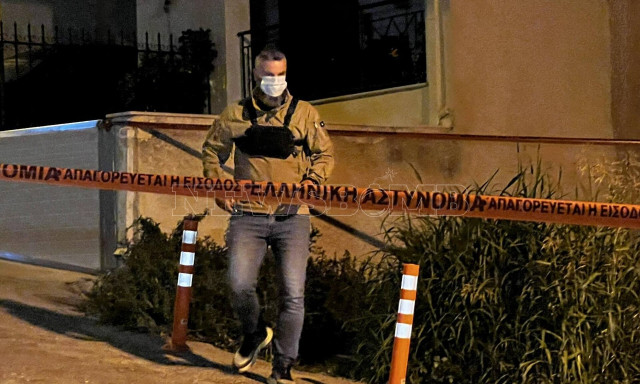 Νίκαια: Ανατροπή στην υπόθεση με την τραυματισμένη γυναίκα – Αφέθηκε ελεύθερος ο 57χρονος