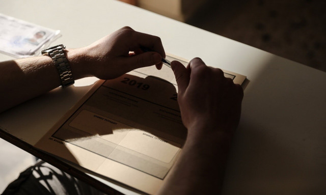 Πανελλαδικές εξετάσεις… φτάνοντας στο τέλος της διαδρομής