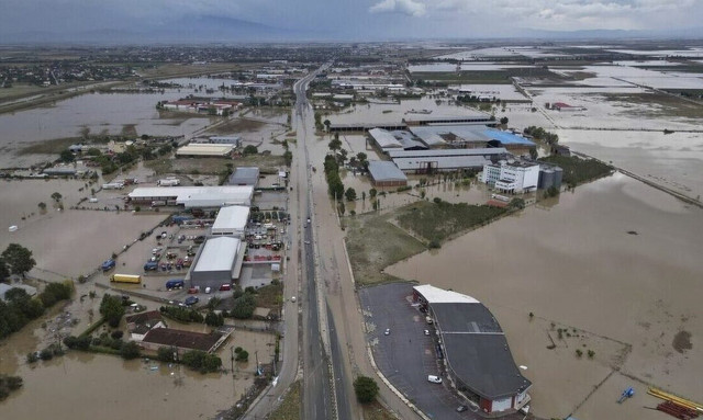 Εφιαλτική πρόβλεψη Λέκκα: «Ο επόμενος Daniel μπορεί να χτυπήσει καλοκαίρι»