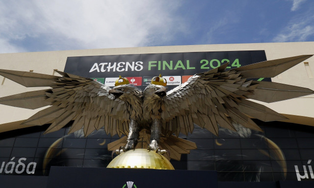 Τελικός Conference League: Απροσπέλαστη η Αθήνα - Ποιοι δρόμοι κλείνουν από σήμερα