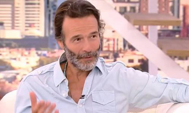 Θανάσης Ευθυμιάδης: Η αποκάλυψη για την επιστροφή του «Ντόλτσε Βίτα»