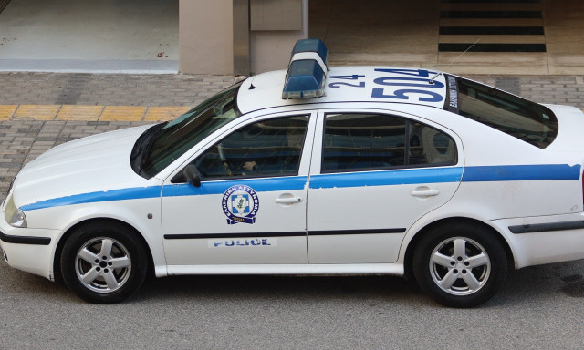 Θεσπρωτία: Απέδρασε 32χρονος κρατούμενος - Έχει συλληφθεί για ενδοοικογενειακή βία