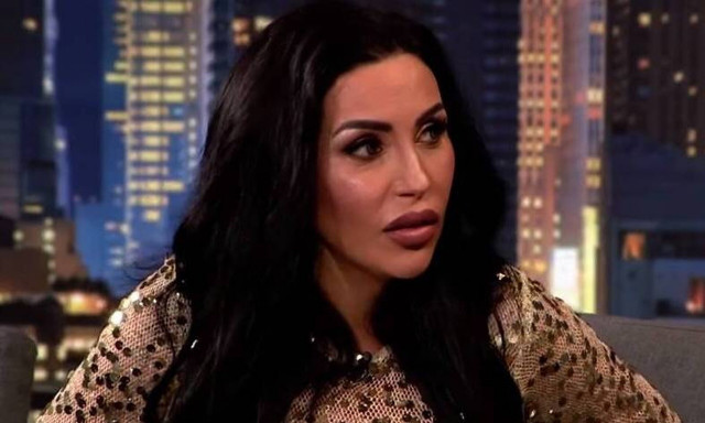 Ζέτα Θεοδωροπούλου: Η ανάρτηση όλο νόημα μετά τον χωρισμό από τον Παναγιώτη Ταχτσίδη