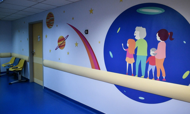 Θεσσαλονίκη: «Έγινε "λαμπάδα" το μωρό, κάηκε και ο παππούς» - Συγκλονιστική μαρτυρία για την 2χρονη