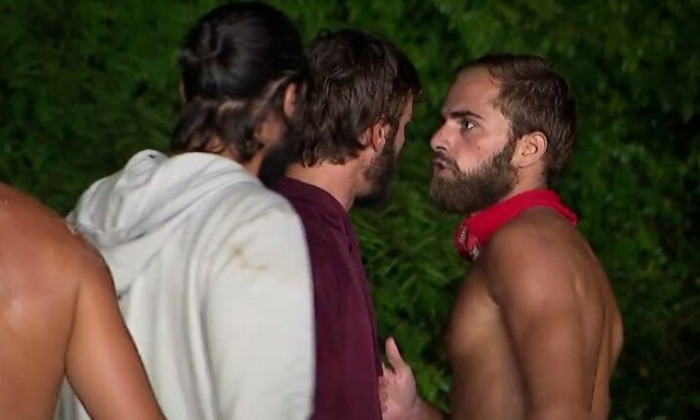 Survivor Spoiler 28/5: Νέα σύγκρουση την ώρα του αγωνίσματος! Ποια ομάδα κερδίζει;